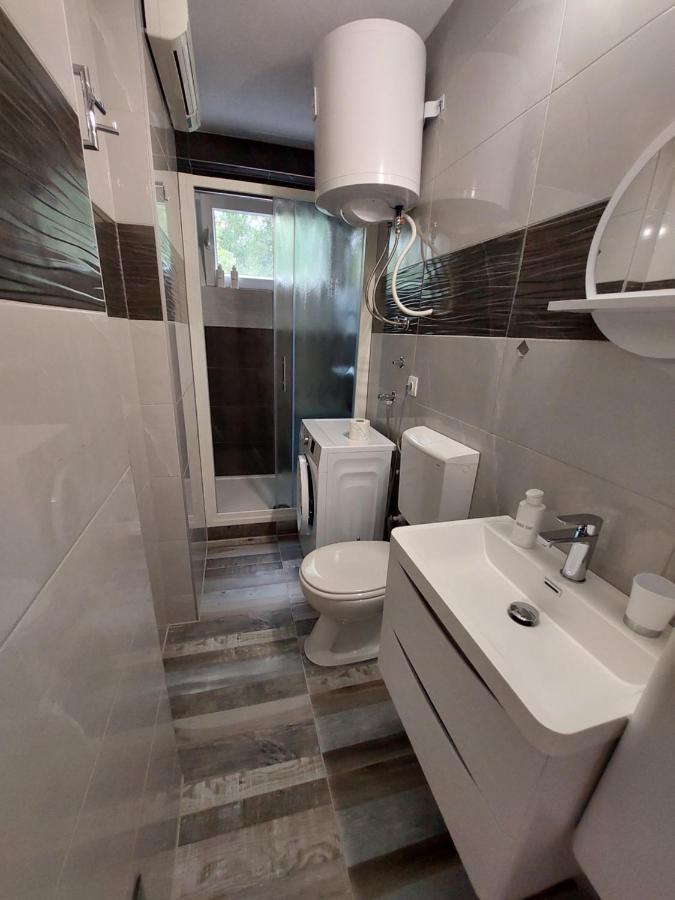 Apartman Cincar Livno Exterior foto