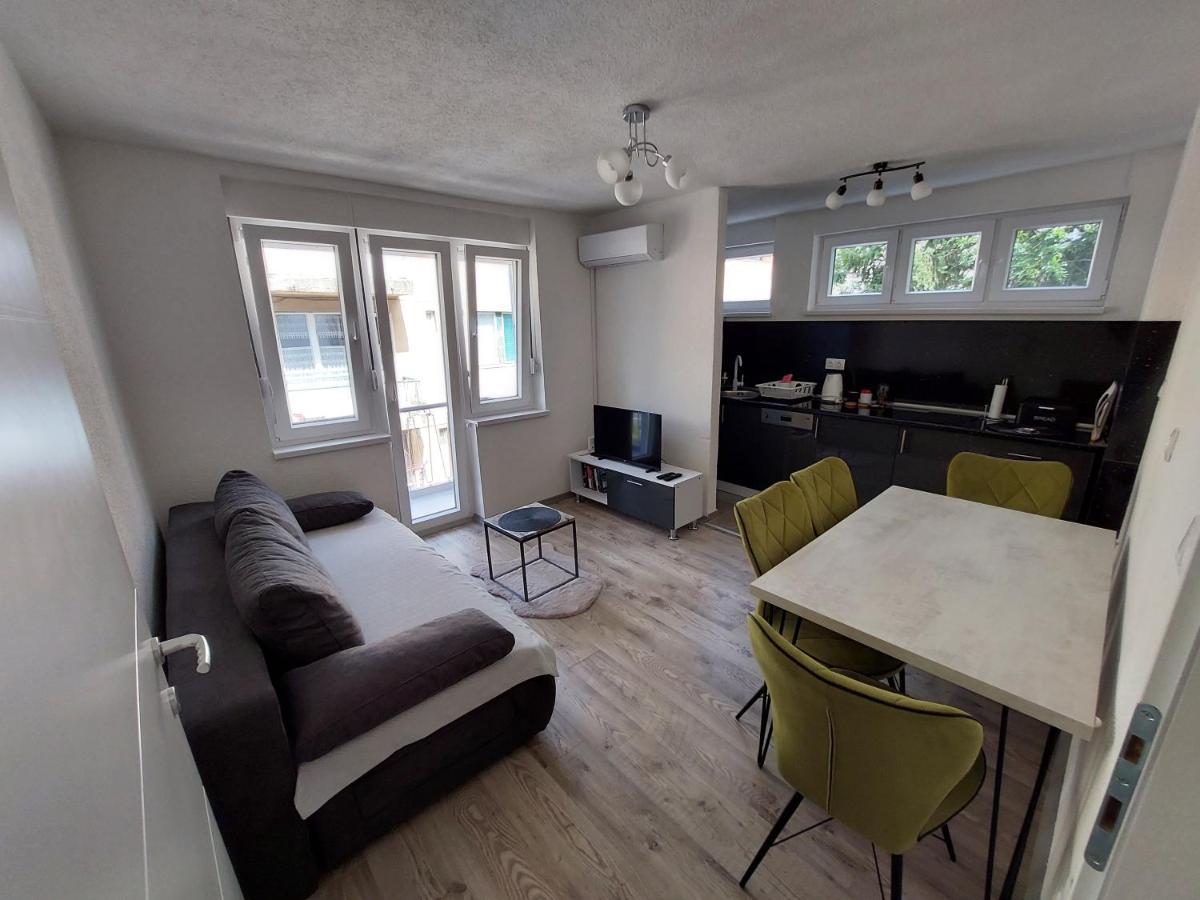 Apartman Cincar Livno Exterior foto